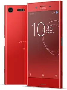 Замена аккумулятора на телефоне Sony Xperia XZ Premium в Москве